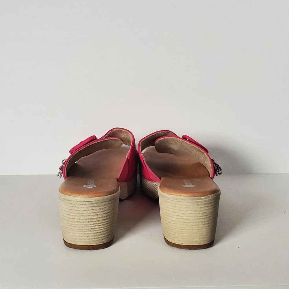 Remonte soft fuchsia